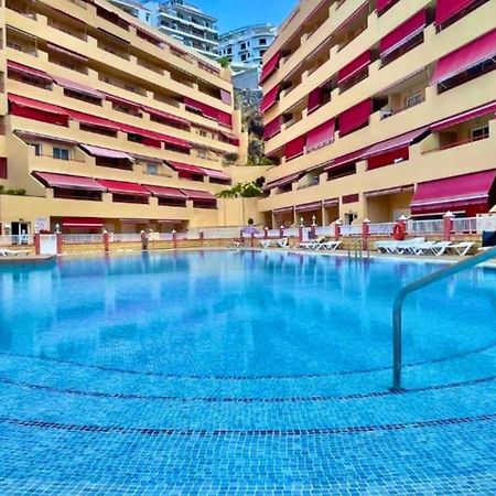 Markethome Jardines Del Mar Pool View Puerto de Santiago  Eksteriør bilde