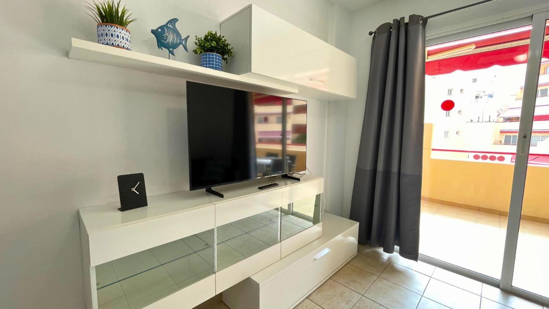 Markethome Jardines Del Mar Pool View Puerto de Santiago  Eksteriør bilde