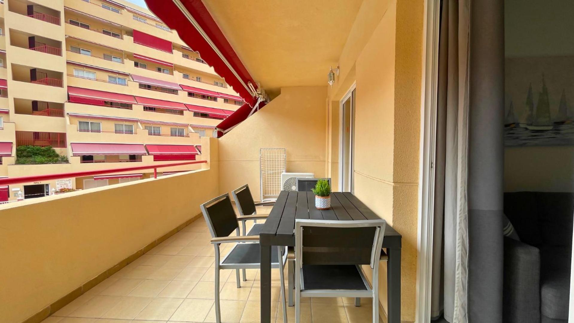 Markethome Jardines Del Mar Pool View Puerto de Santiago  Eksteriør bilde