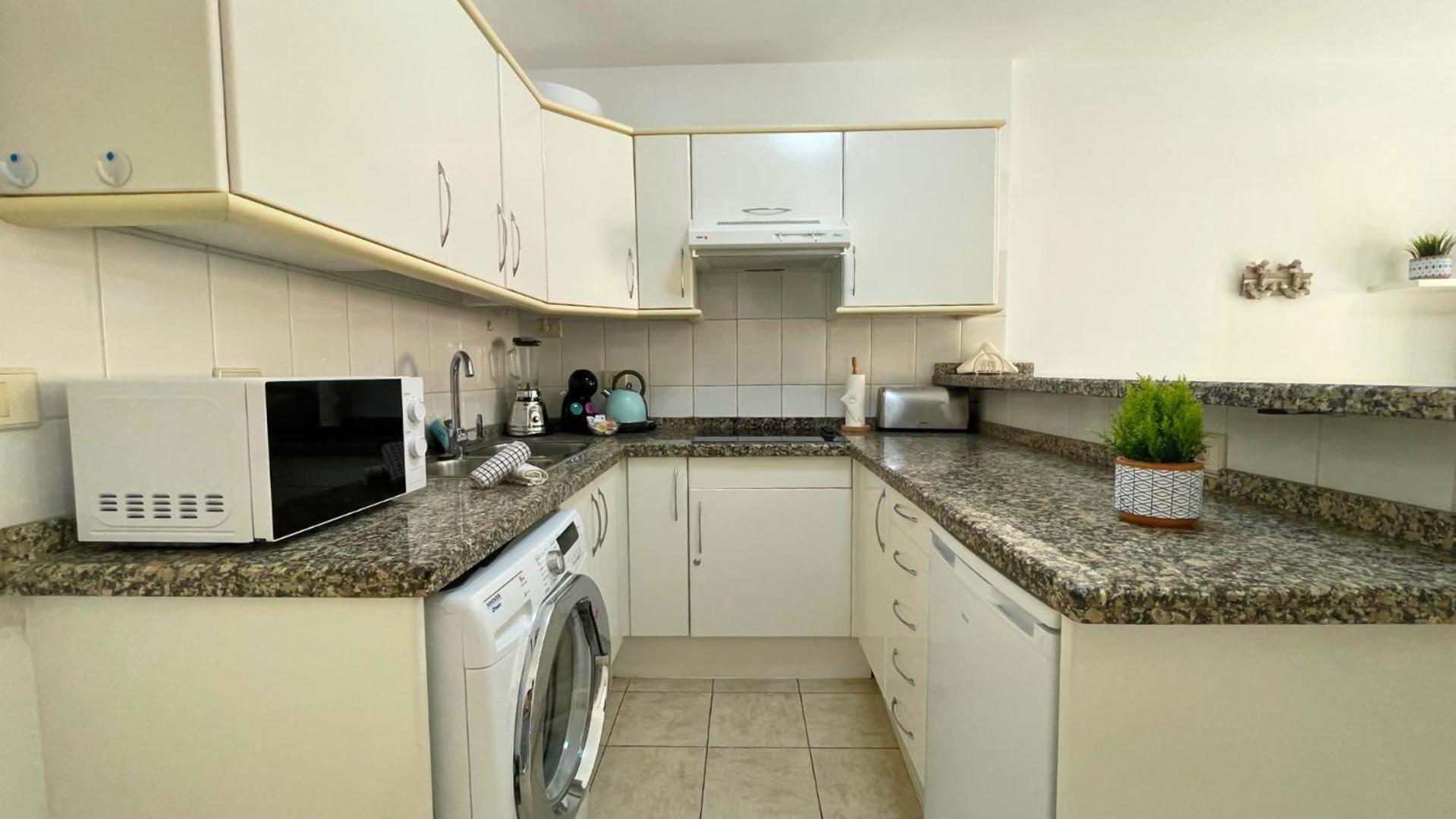 Markethome Jardines Del Mar Pool View Puerto de Santiago  Eksteriør bilde