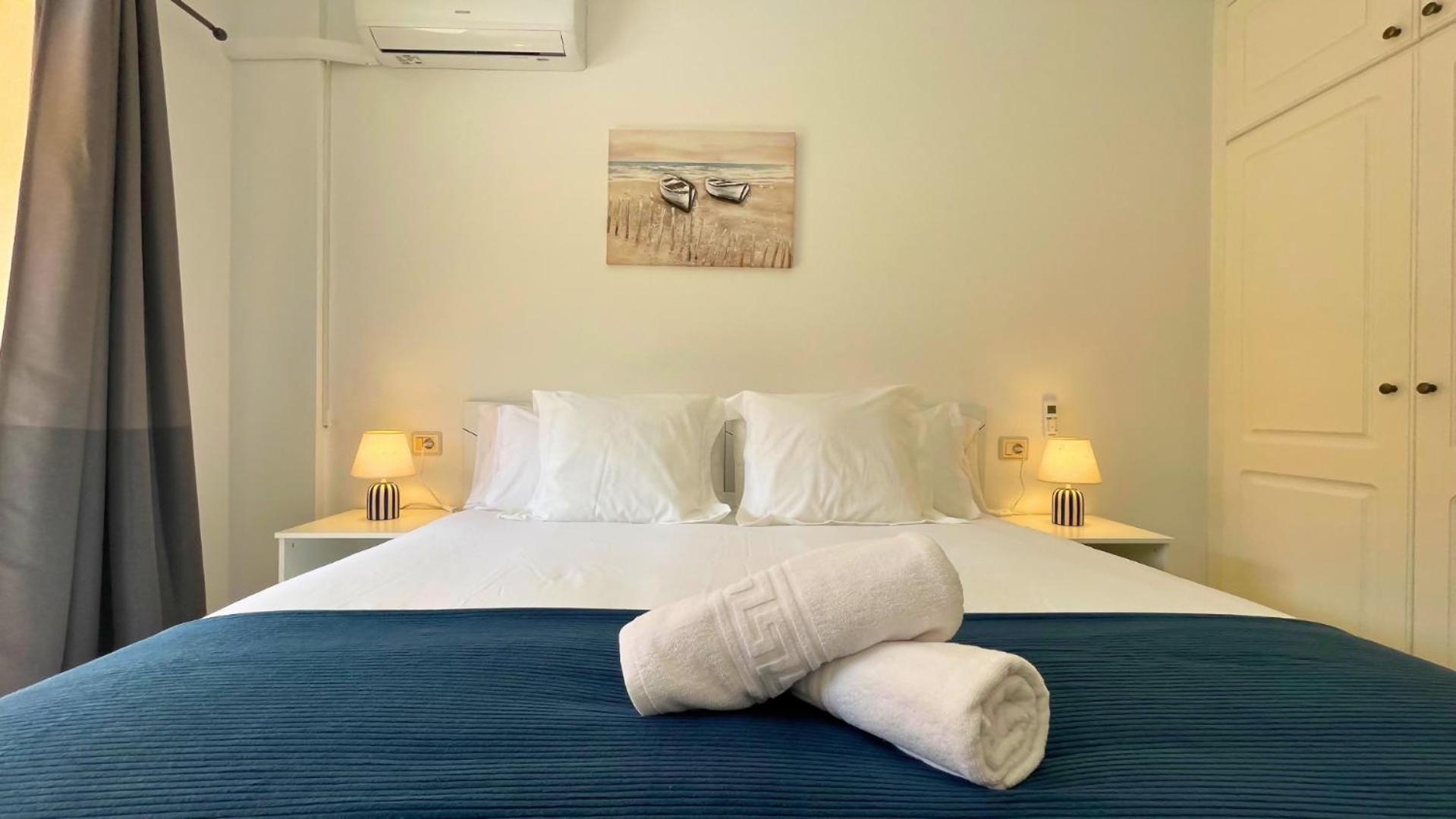 Markethome Jardines Del Mar Pool View Puerto de Santiago  Eksteriør bilde