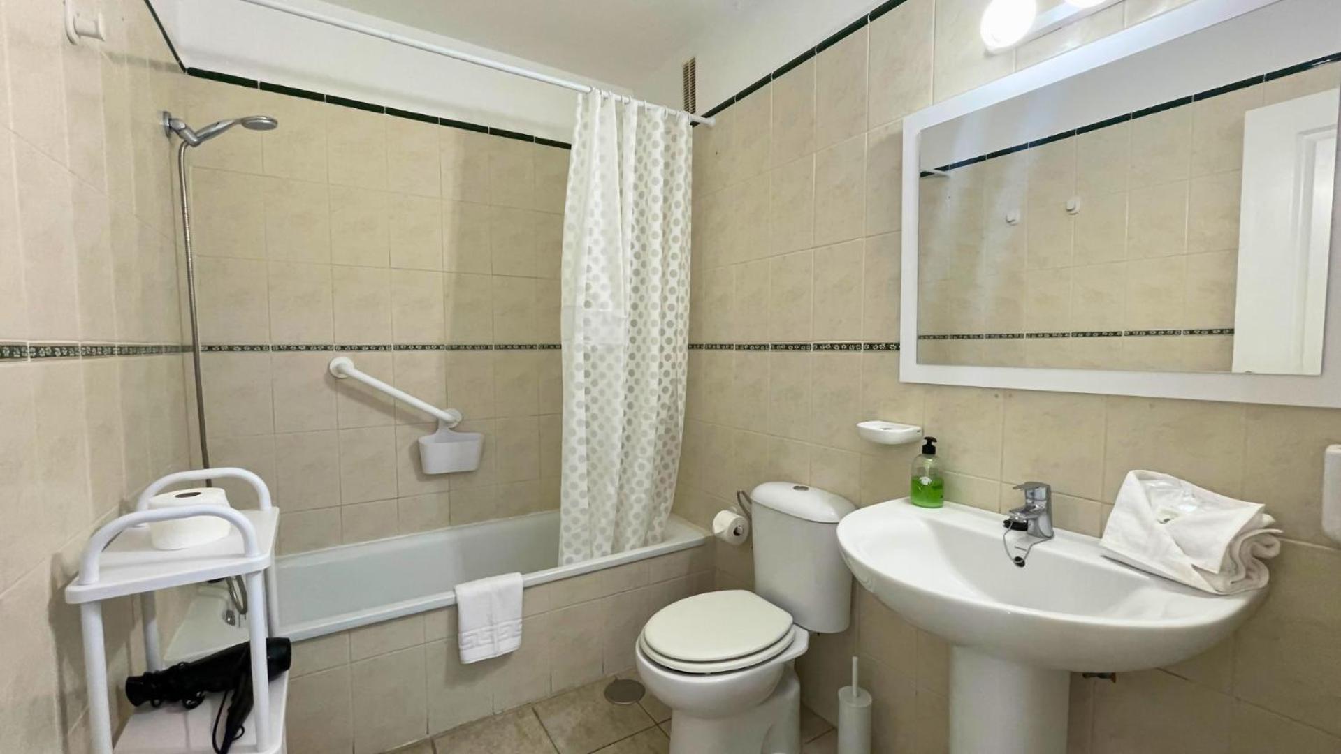 Markethome Jardines Del Mar Pool View Puerto de Santiago  Eksteriør bilde