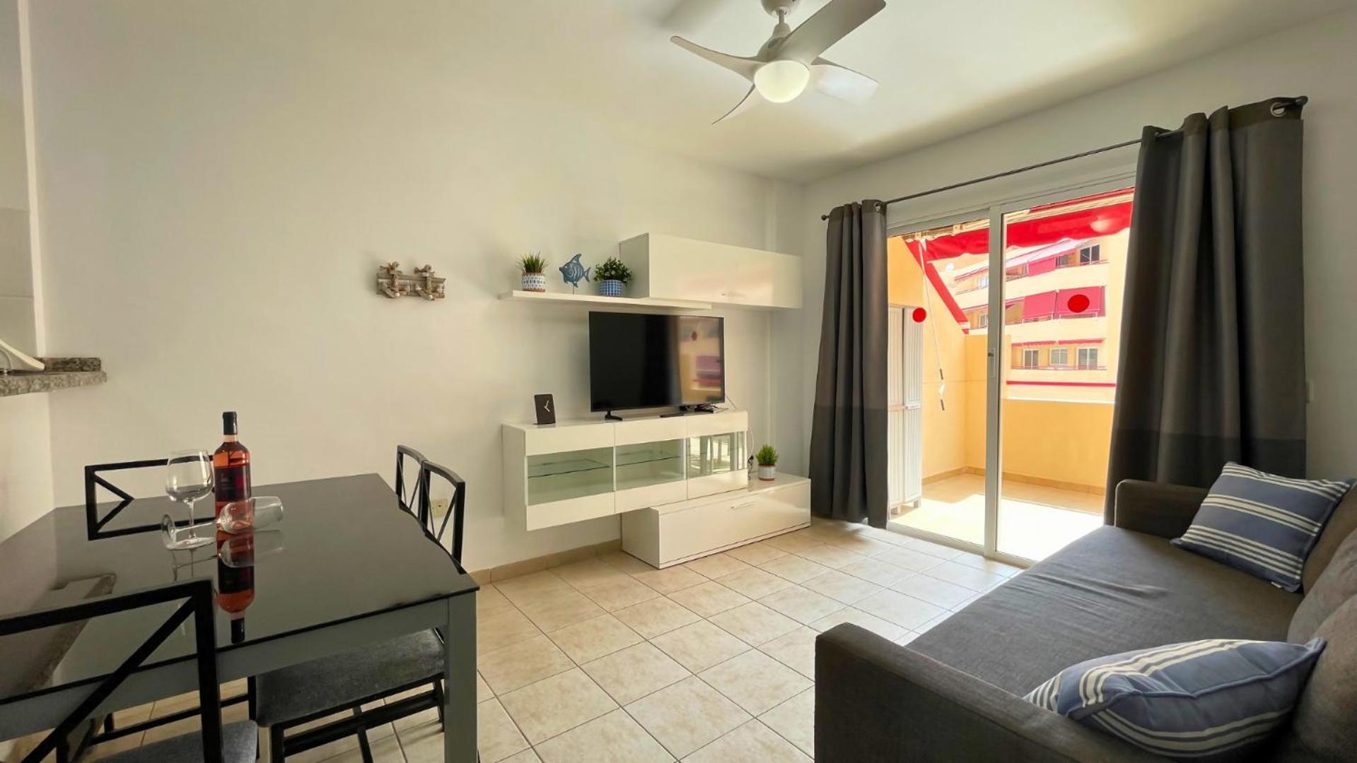 Markethome Jardines Del Mar Pool View Puerto de Santiago  Eksteriør bilde