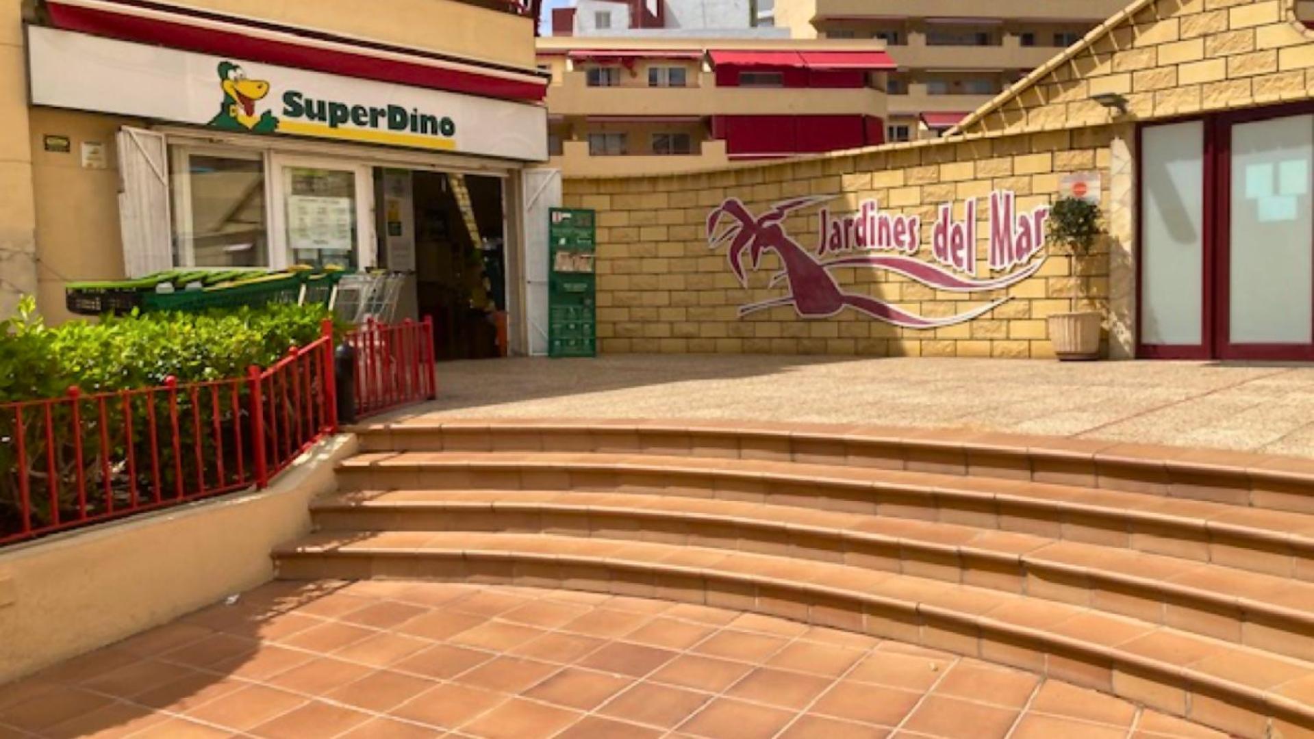Markethome Jardines Del Mar Pool View Puerto de Santiago  Eksteriør bilde