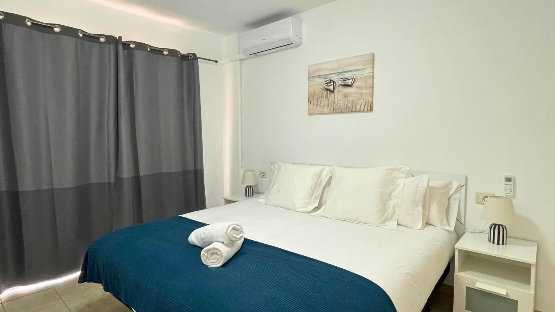 Markethome Jardines Del Mar Pool View Puerto de Santiago  Eksteriør bilde