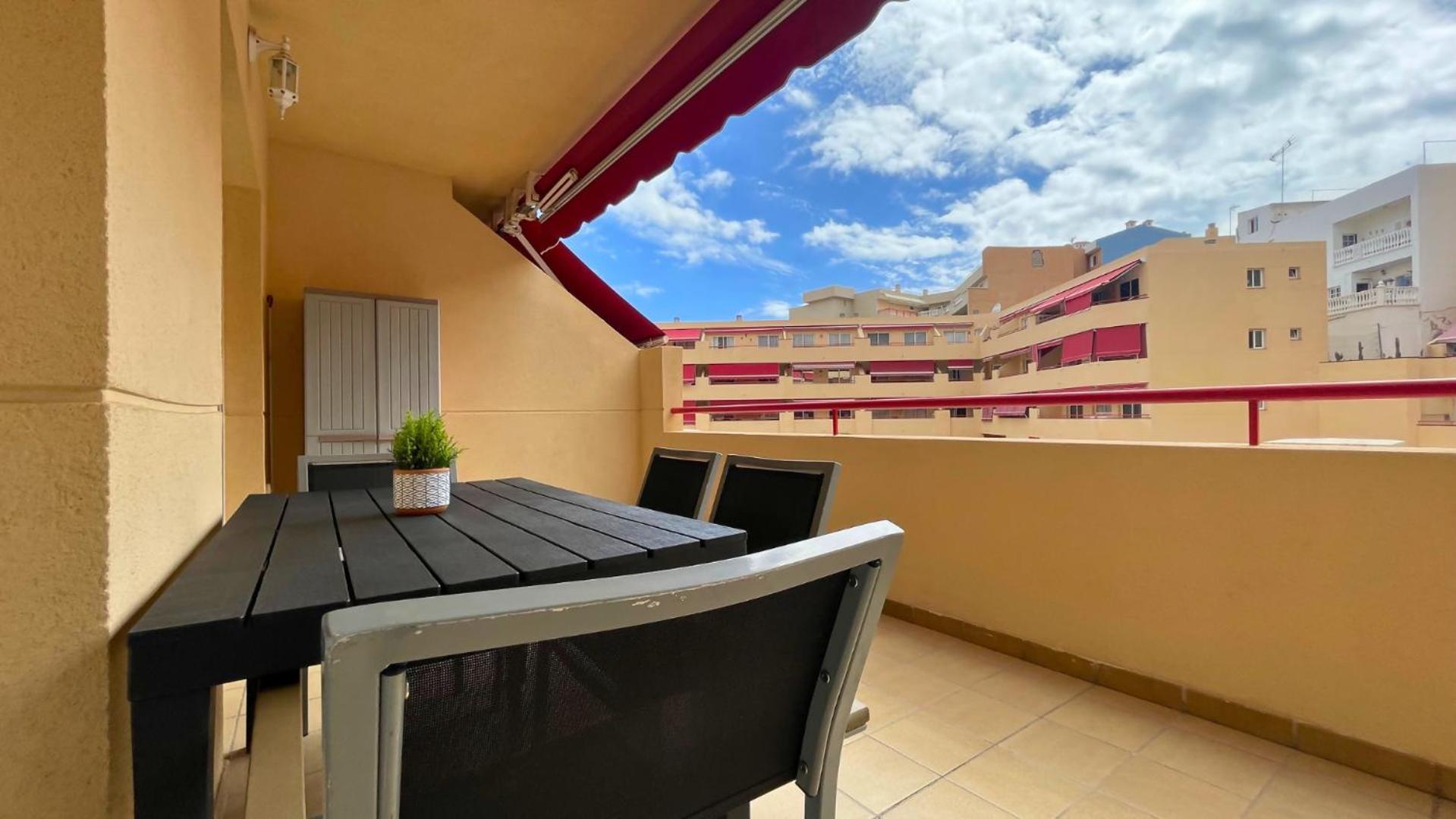 Markethome Jardines Del Mar Pool View Puerto de Santiago  Eksteriør bilde