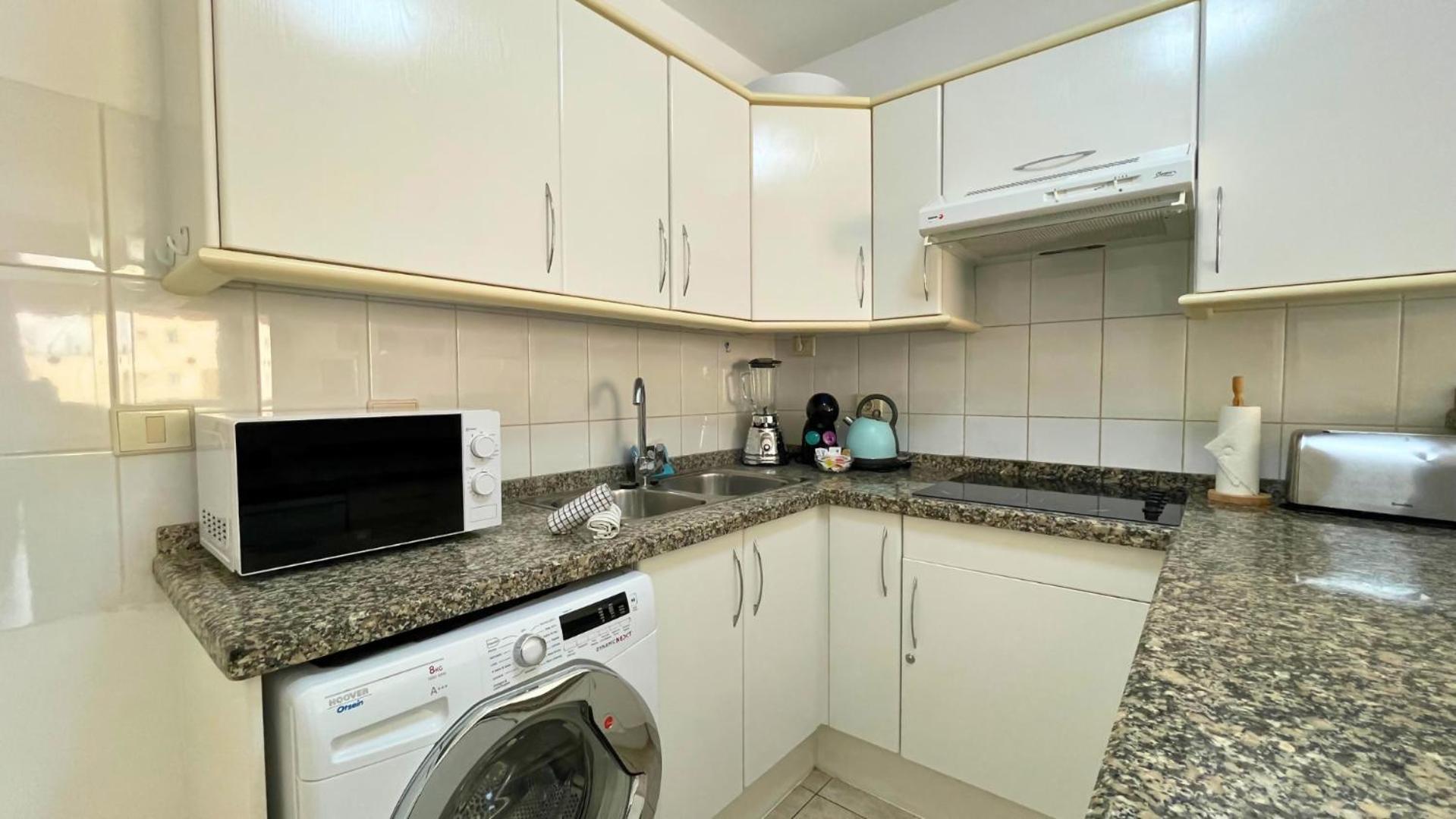 Markethome Jardines Del Mar Pool View Puerto de Santiago  Eksteriør bilde