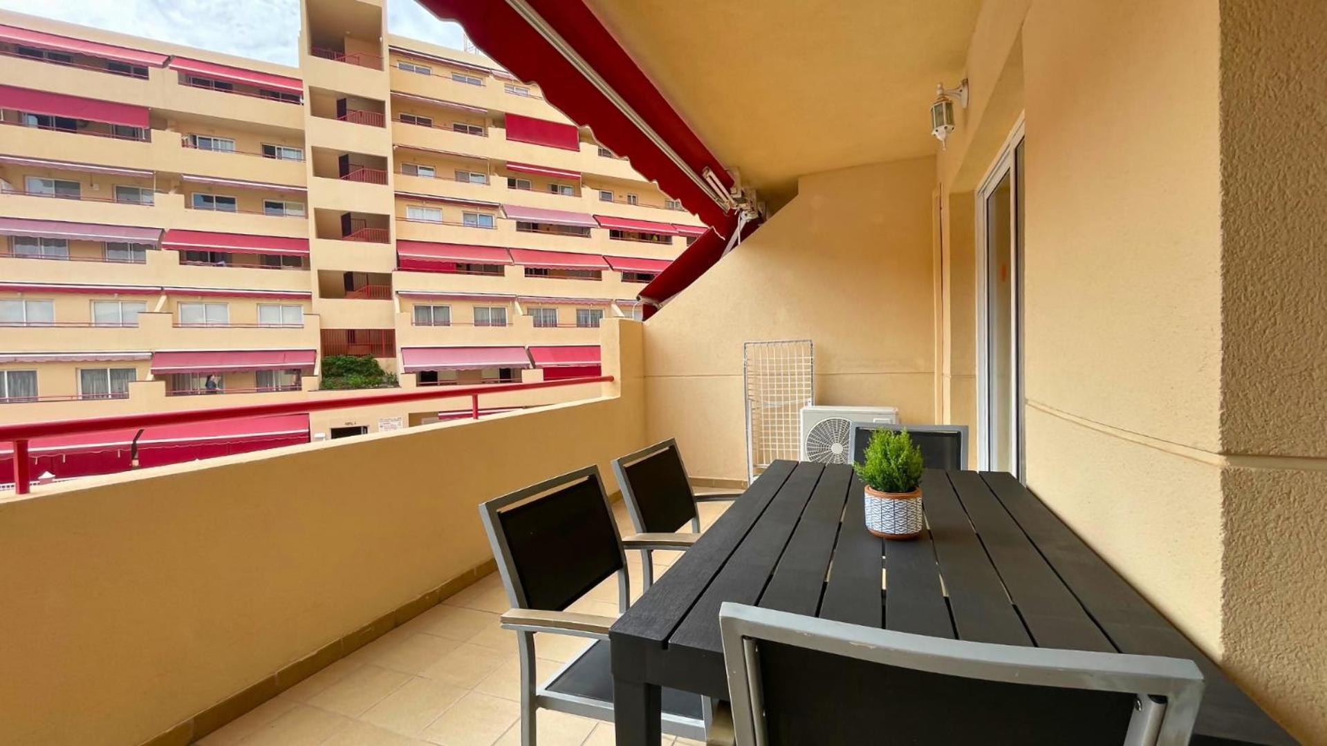 Markethome Jardines Del Mar Pool View Puerto de Santiago  Eksteriør bilde